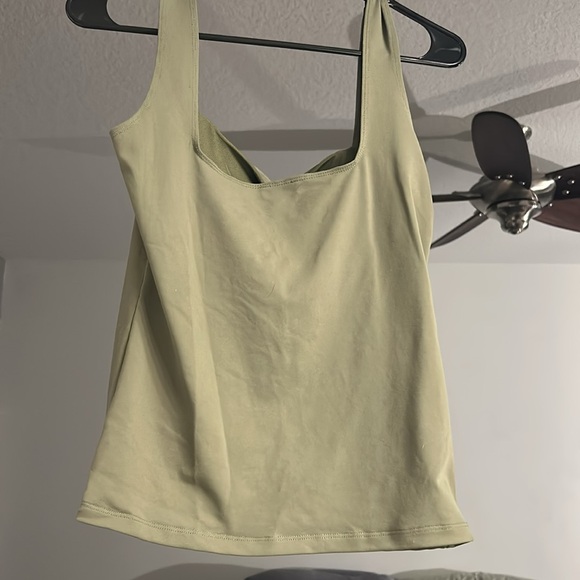 Free People Active Tank Top - Picture 2 of 3